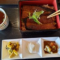  at Cafe Ren - Kamigyo in Kyoto