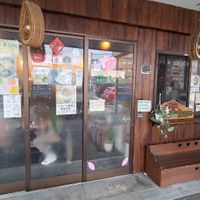  at Cafe Ren - Kamigyo in Kyoto