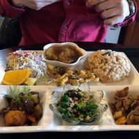  at Cafe Ren - Kamigyo in Kyoto