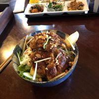  at Cafe Ren - Kamigyo in Kyoto