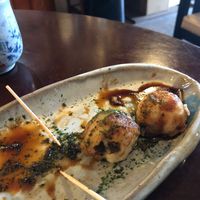  at Cafe Ren - Kamigyo in Kyoto