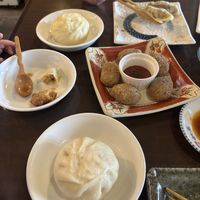   at Cafe Ren - Kamigyo in Kyoto