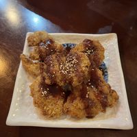   at Cafe Ren - Kamigyo in Kyoto