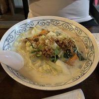   at Cafe Ren - Kamigyo in Kyoto