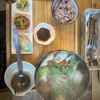   at Cafe Ren - Kamigyo in Kyoto