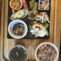   at Cafe Ren - Kamigyo in Kyoto