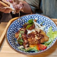  at Cafe Ren - Kamigyo in Kyoto