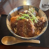   at Cafe Ren - Kamigyo in Kyoto