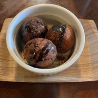   at Cafe Ren - Kamigyo in Kyoto