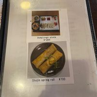  at Cafe Ren - Kamigyo in Kyoto