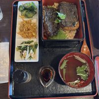   at Cafe Ren - Kamigyo in Kyoto