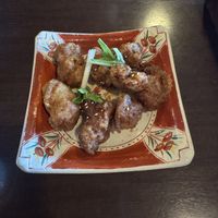   at Cafe Ren - Kamigyo in Kyoto