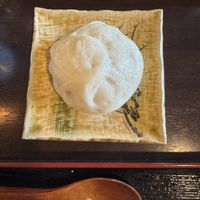   at Cafe Ren - Kamigyo in Kyoto