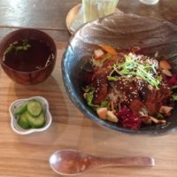  at Cafe Ren - Kamigyo in Kyoto