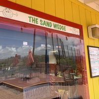 Storefront at Bayview Golf Course in Kaneohe