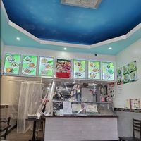 Inside New Golden Wok at New Golden Wok in New Rochelle