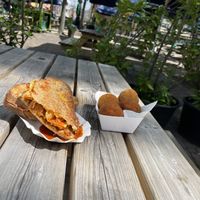   at Rotterdamse Oogstmarkt in Rotterdam