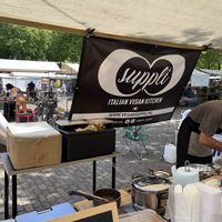   at Rotterdamse Oogstmarkt in Rotterdam