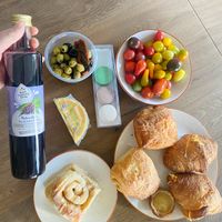   at Rotterdamse Oogstmarkt in Rotterdam