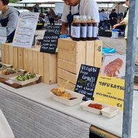  at Rotterdamse Oogstmarkt in Rotterdam