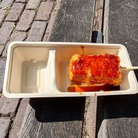  at Rotterdamse Oogstmarkt in Rotterdam