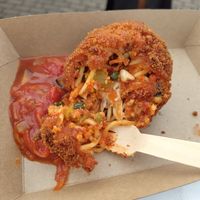  at Rotterdamse Oogstmarkt in Rotterdam