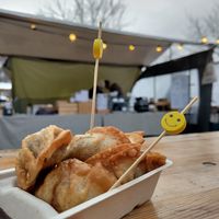  at Rotterdamse Oogstmarkt in Rotterdam