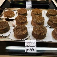 El Montnegre curat #Veganuary at Terra Vegana  in Girona
