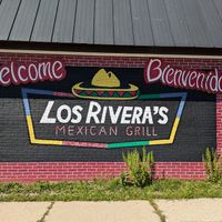  at Los Rivera's in Oshkosh