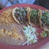  at Los Rivera's in Oshkosh
