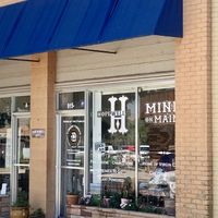 Storefront at Virgin Cheese in Clarkdale