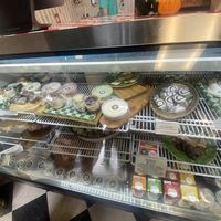   at Virgin Cheese in Clarkdale