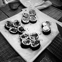 Sushi! at HanGawi in New York City