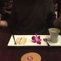   at HanGawi in New York City