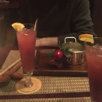   at HanGawi in New York City