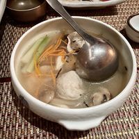   at HanGawi in New York City