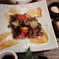   at HanGawi in New York City