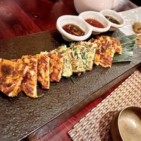   at HanGawi in New York City