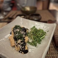   at HanGawi in New York City