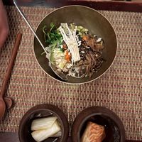   at HanGawi in New York City