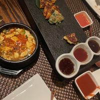   at HanGawi in New York City