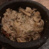 Winter prefixee  at HanGawi in New York City