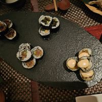  at HanGawi in New York City