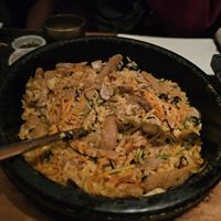  at HanGawi in New York City