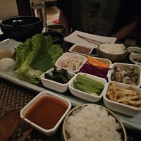  at HanGawi in New York City