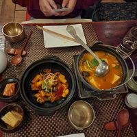  at HanGawi in New York City