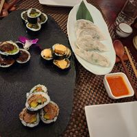  at HanGawi in New York City