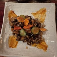   at HanGawi in New York City