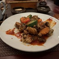   at HanGawi in New York City