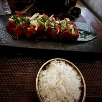   at HanGawi in New York City